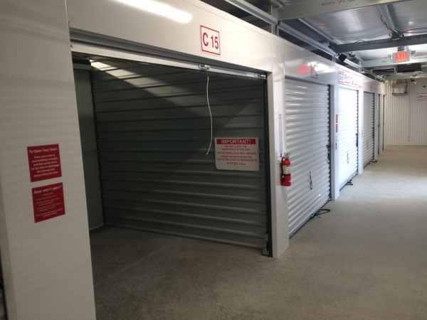 storageunits