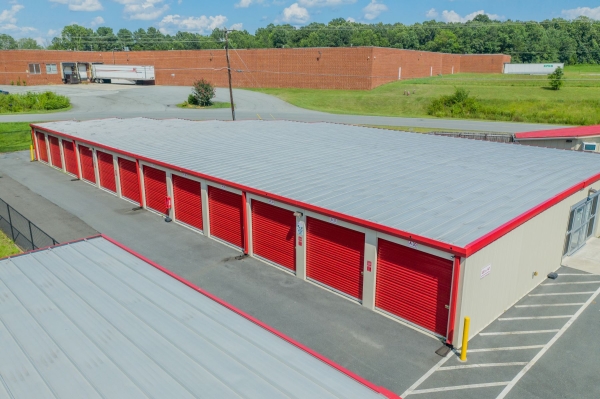 storageunits