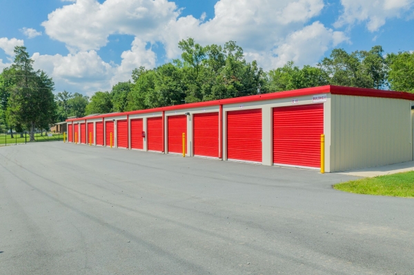 storageunits