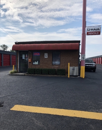 storageunits