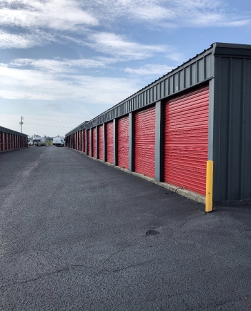 storageunits