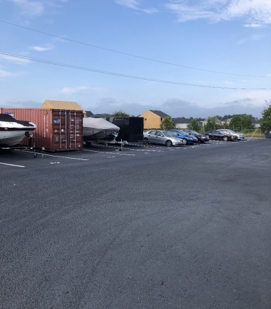 storageunits