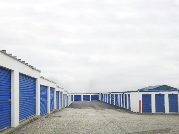 storageunits