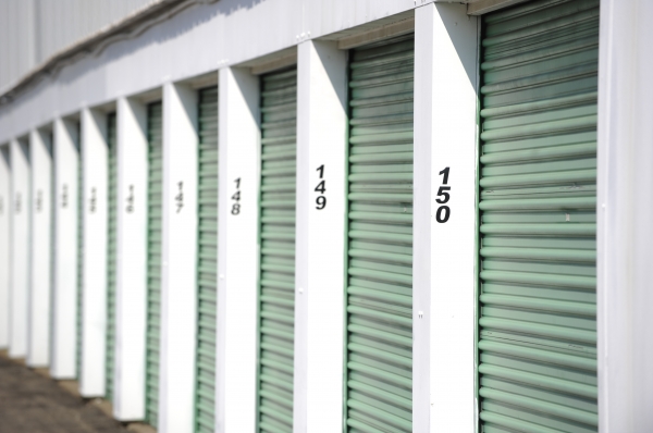 storageunits