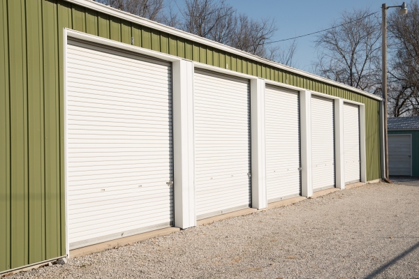 Heartland Storage - Ozark - (B) 3rd Street