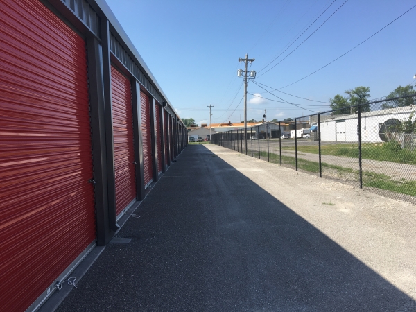 storageunits