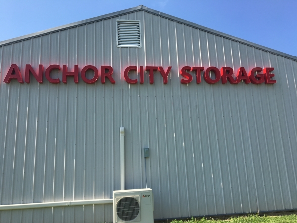 storageunits
