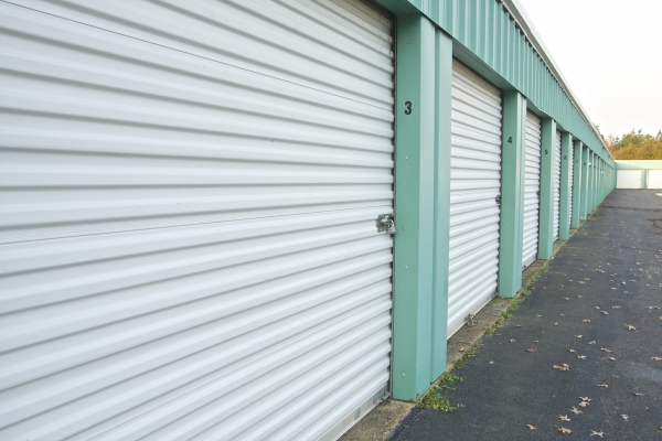 storageunits