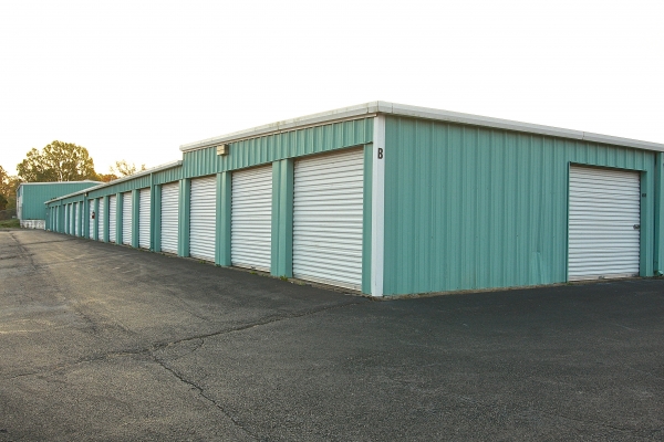 storageunits