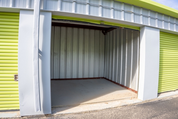 storageunits