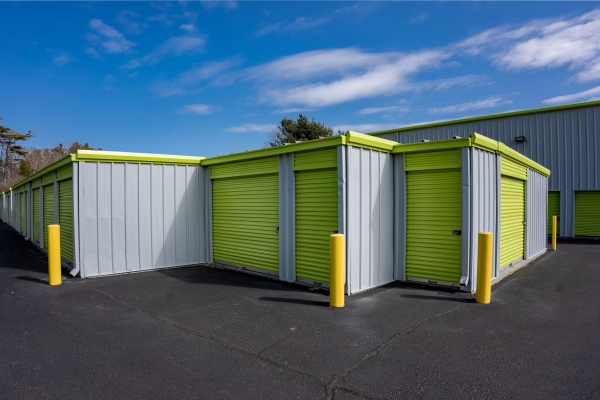 storageunits