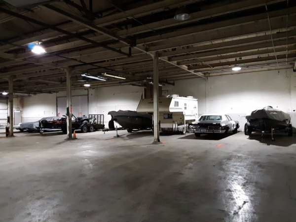 storageunits