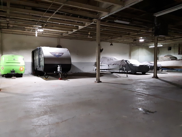 storageunits