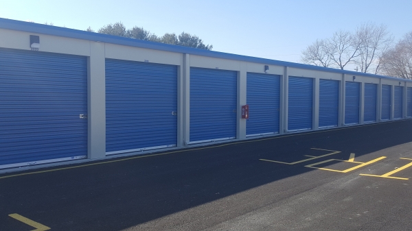 storageunits