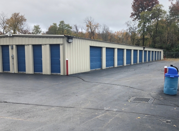 storageunits