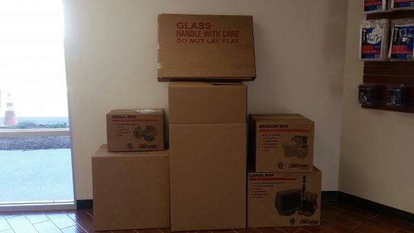 storageunits