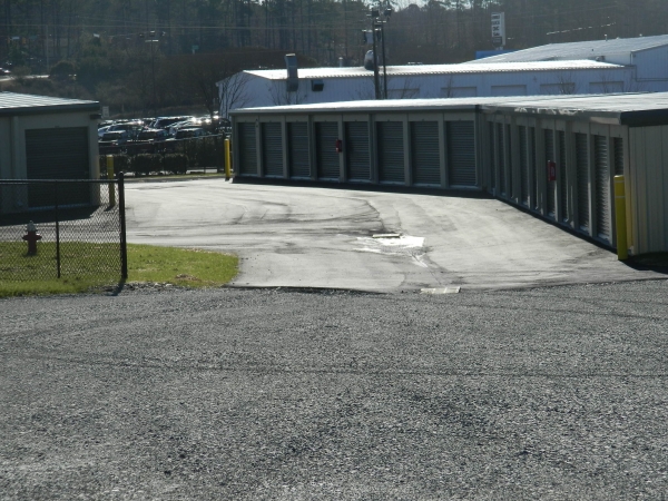 storageunits