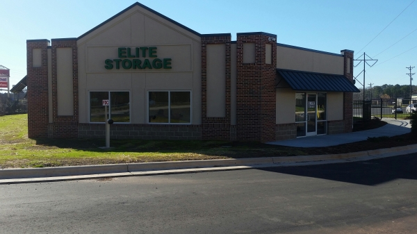 storageunits