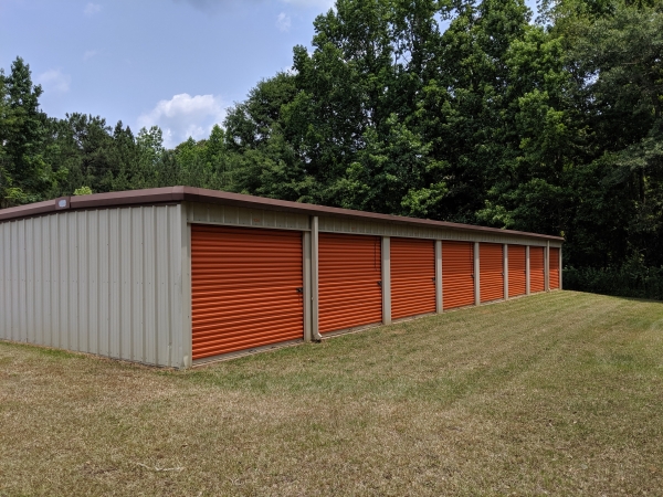 Ms. Lillian's Self-Storage - Warm Springs