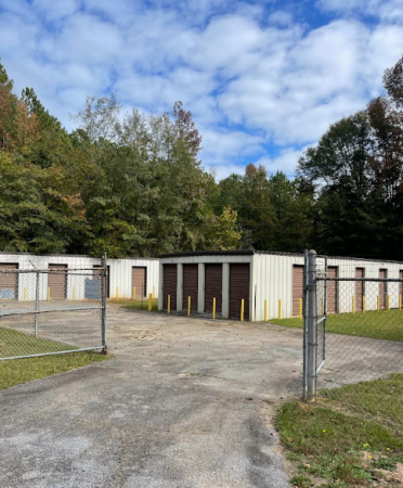 storageunits
