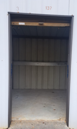 storageunits