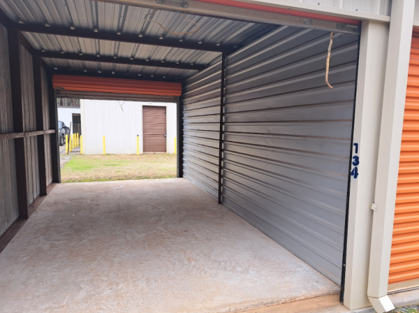 storageunits