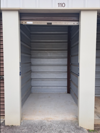 storageunits