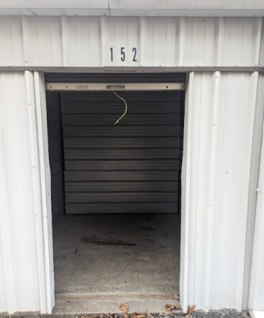 storageunits