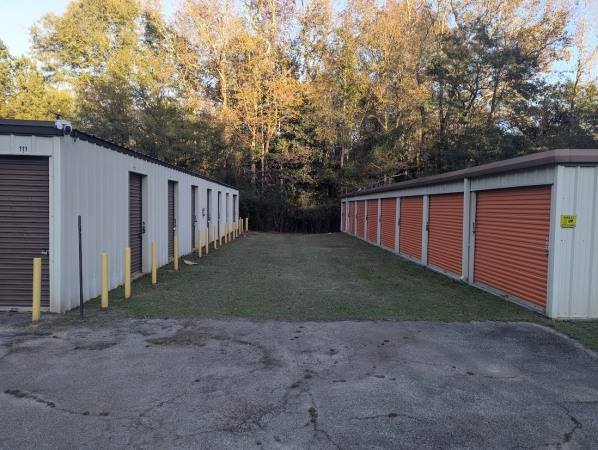 storageunits