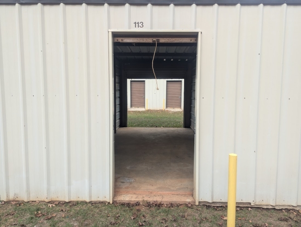 storageunits