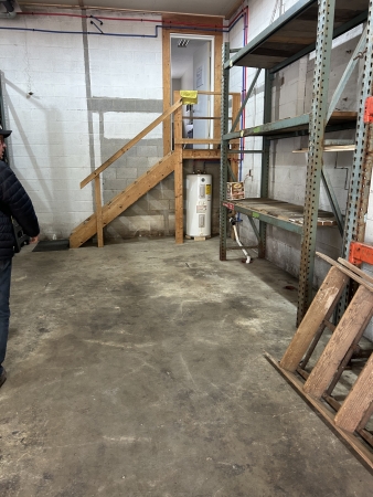 storageunits