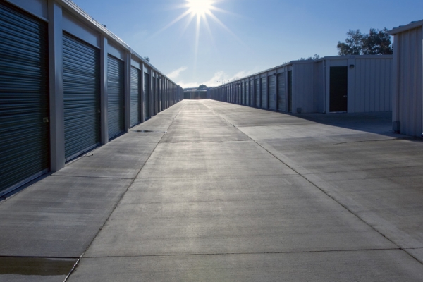 storageunits