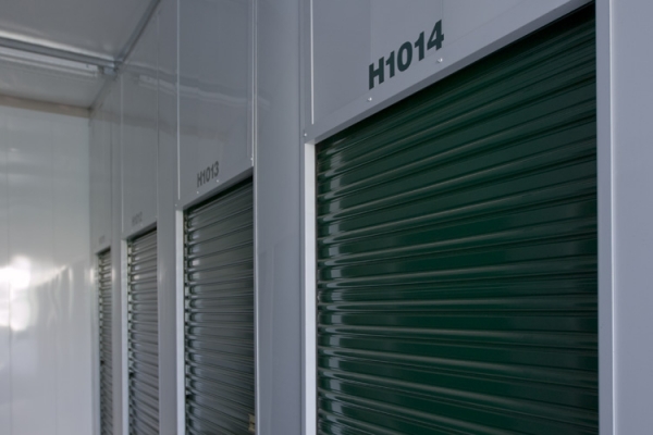 storageunits