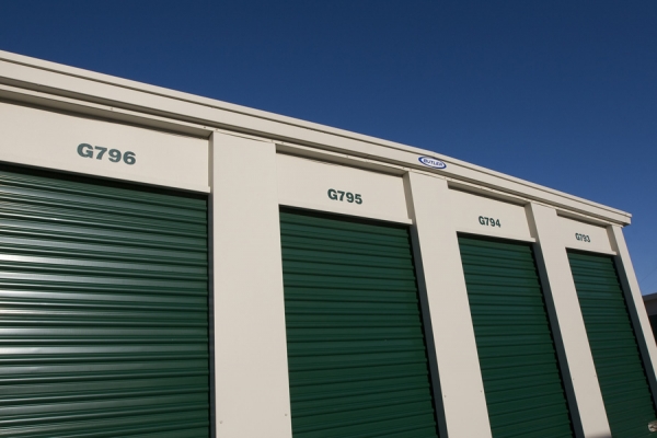 storageunits
