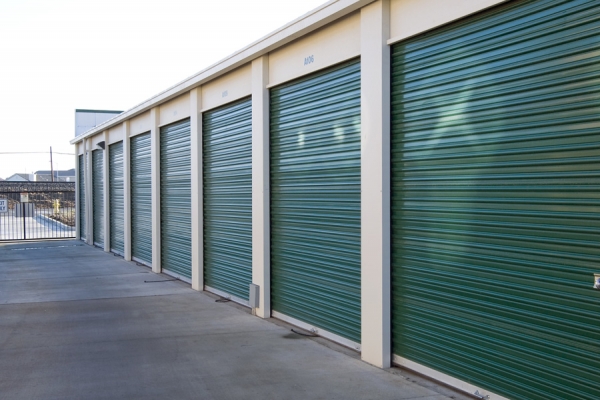 storageunits