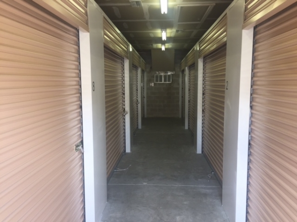 storageunits