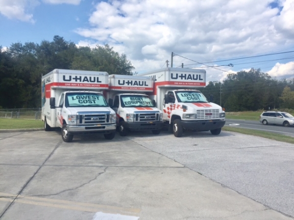storageunits