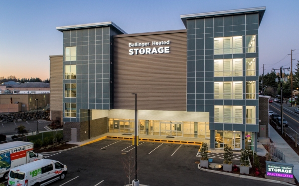 storageunits