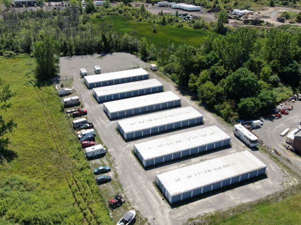 storageunits