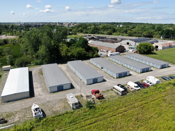 storageunits