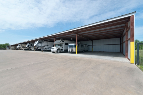 storageunits