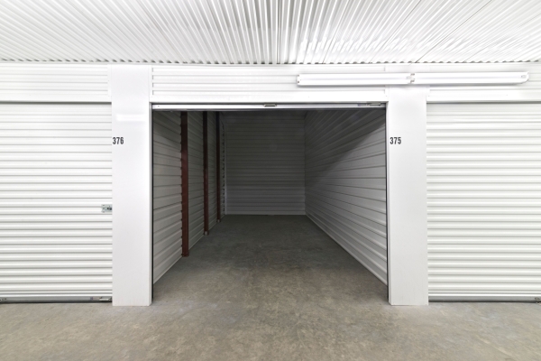storageunits