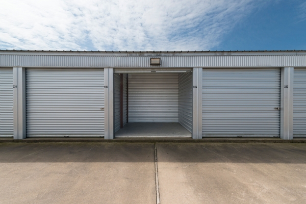 storageunits