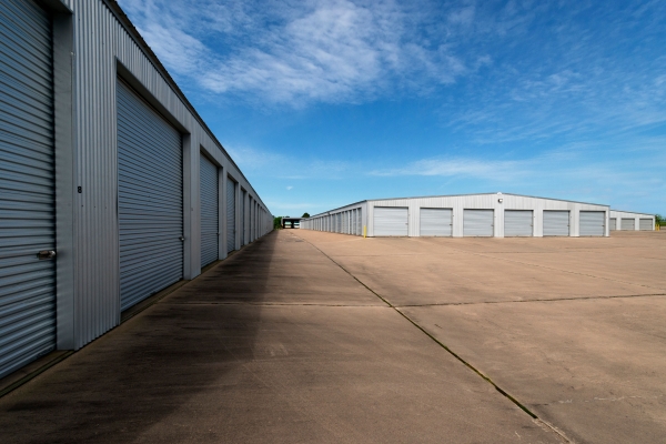storageunits