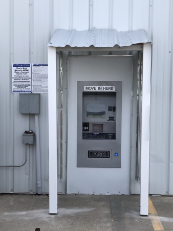 storageunits