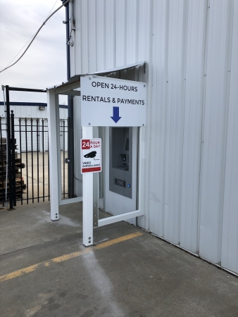 storageunits
