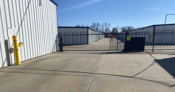 storageunits