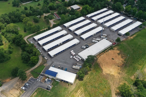 storageunits