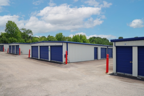 storageunits