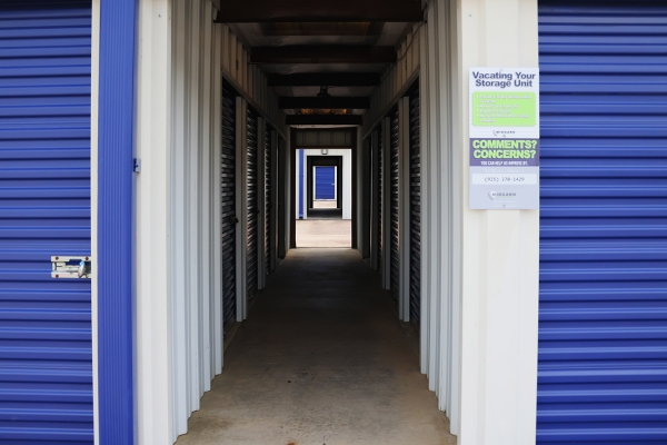 storageunits